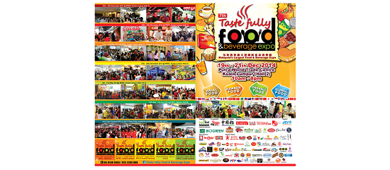 Halal foods export to Malaysia